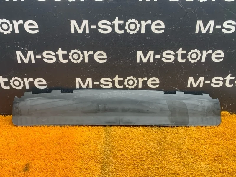 Защита радиатора Audi Q5 2010 8R0807217 8R CAL