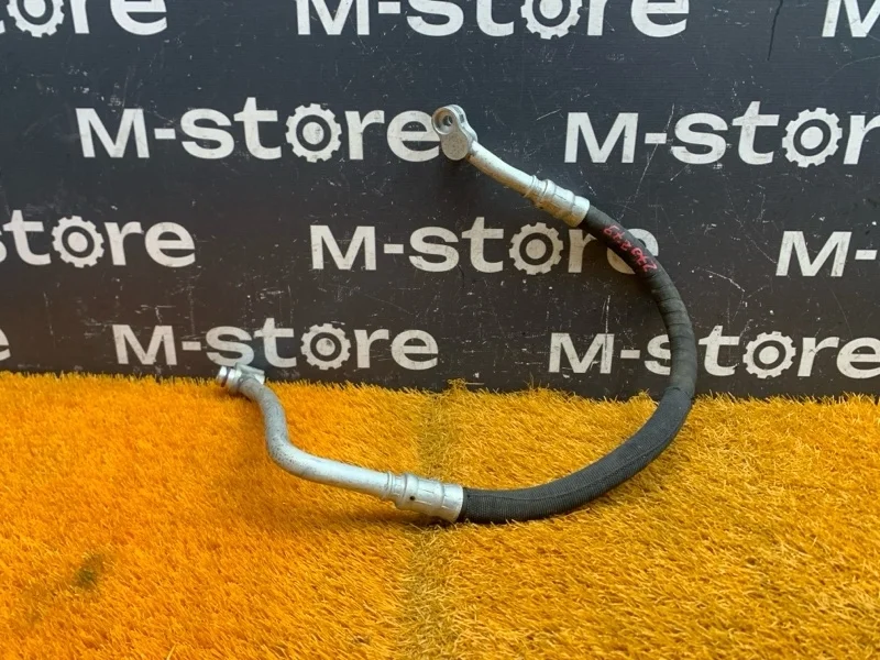 Трубка кондиционера Audi A6 2008 8R0260701G C6/4F BDW