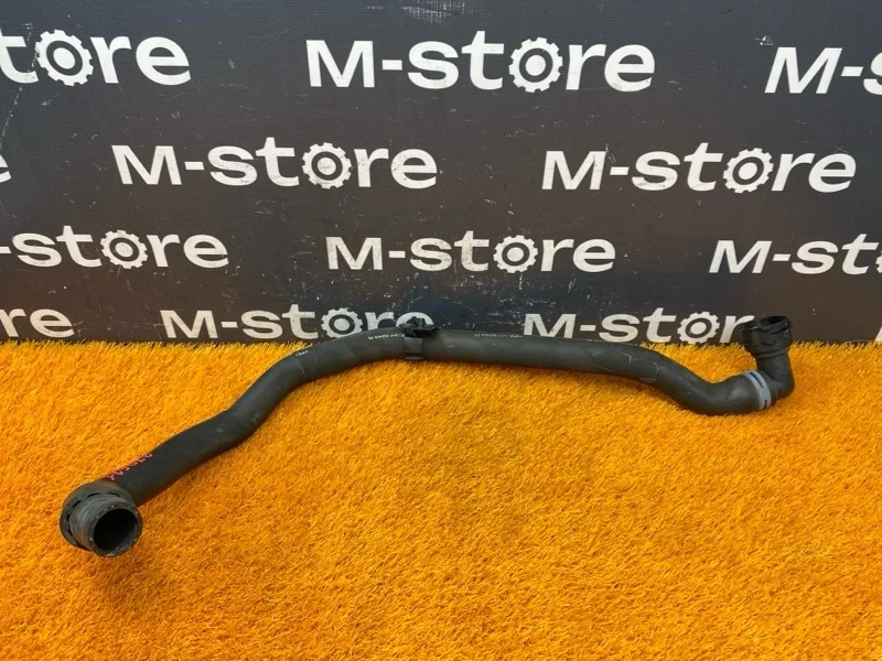 Патрубок радиатора нижний Volkswagen Tiguan 2013 5N0122051AB 5N CTH