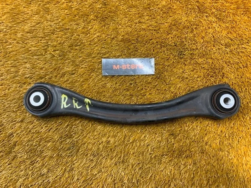 Рычаг подвески верхний Mercedes-Benz C-Class 2001 A2103503406 W203 111.951, задний правый