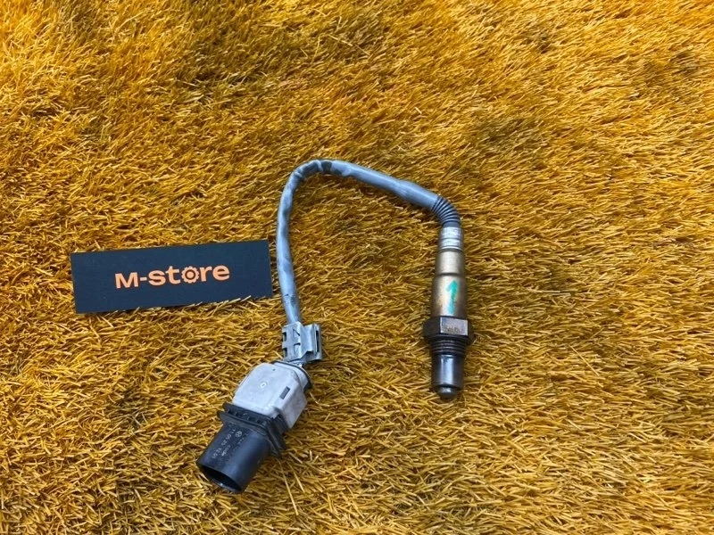 Датчик кислорода Audi Q5 2011 07L906262S 8R CDN