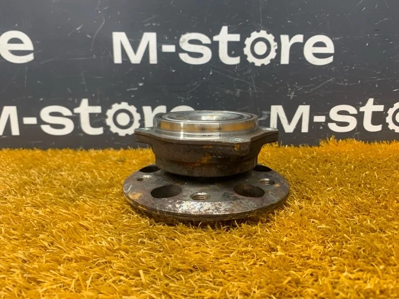 Ступица Mercedes-Benz C-Class 2008 A2309810127 W204 271.950, задняя правая