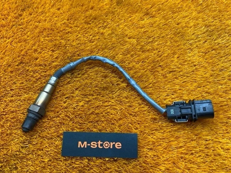 Датчик кислорода Audi A4 2012 07L906262S B8/8K CDNB