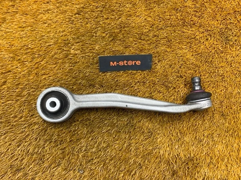 Рычаг подвески верхний Audi Q5 2011 8K0407509B 8R CDN, передний левый