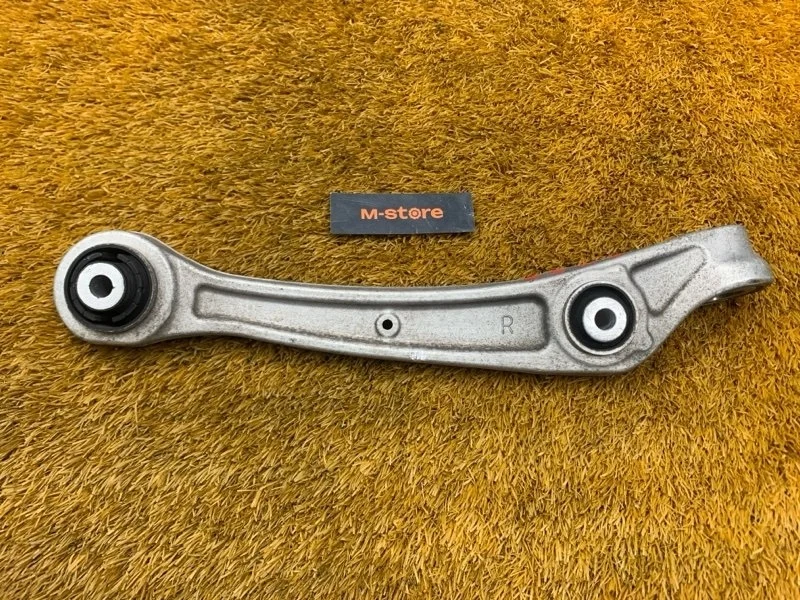 Рычаг подвески нижний Audi A4 2012 8K0407156C B8/8K CDNB, передний правый