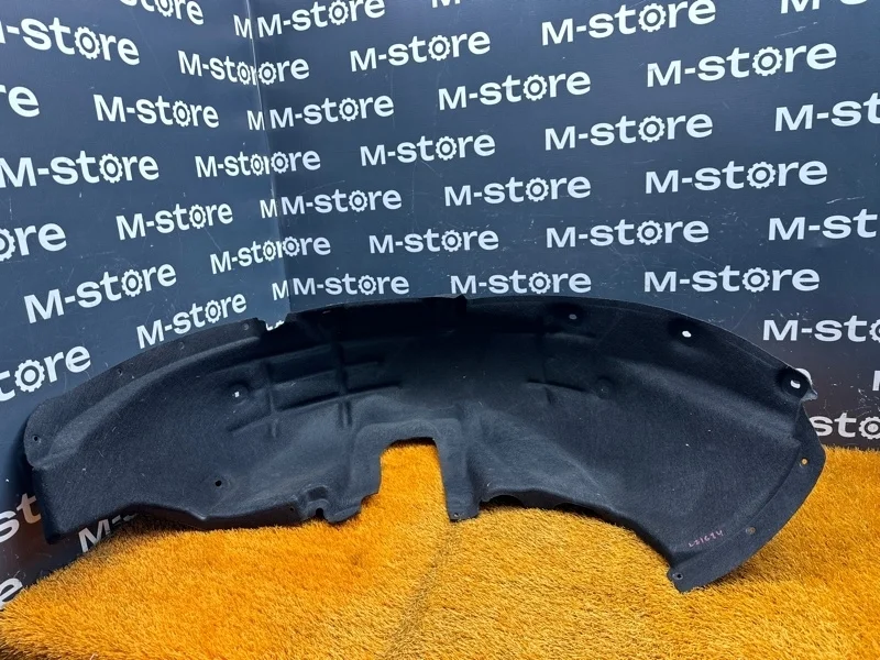 Подкрылок Audi Q5 2011 8R0810172C 8R CDN, задний правый