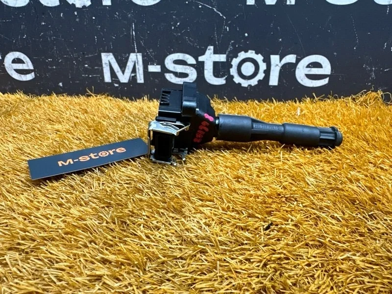 Катушка зажигания Bmw 3-Series 2000 1703227 E46 M52B20 (206S4)