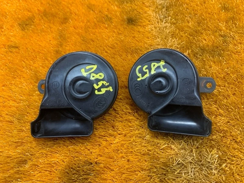 Сигнал звуковой Mercedes-Benz M-Class 2011 A0065424220 W164 272.967