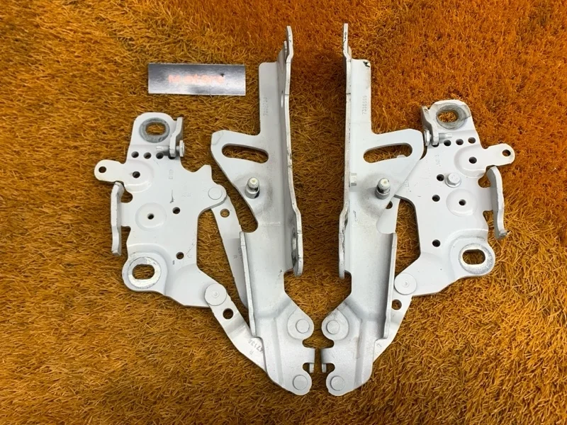 Петля капота Bmw 1-Series 2014 7336700 F20 N13B16A