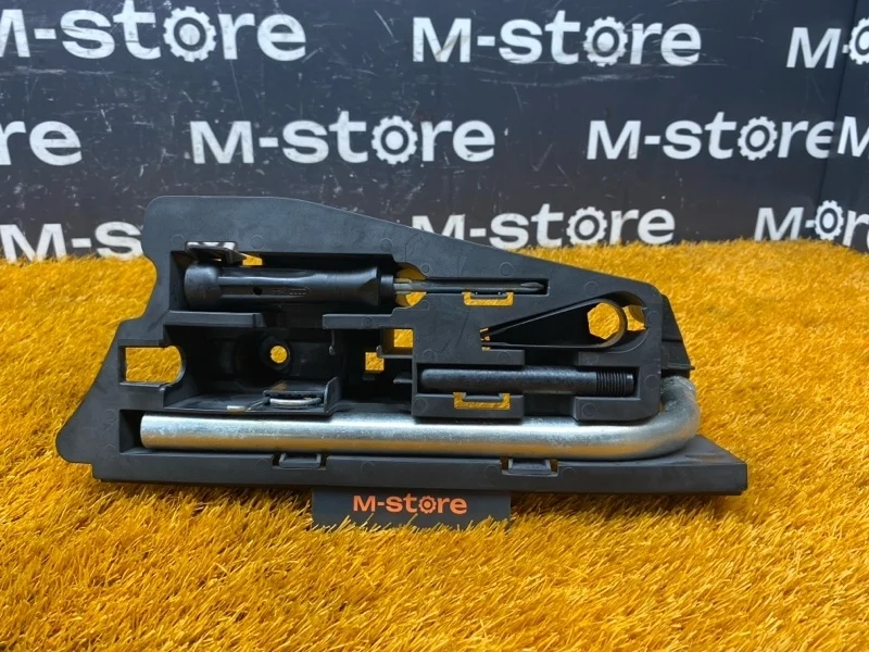 Ящик для инструментов Audi A6 2006 4F5012111 C6/4F BDW