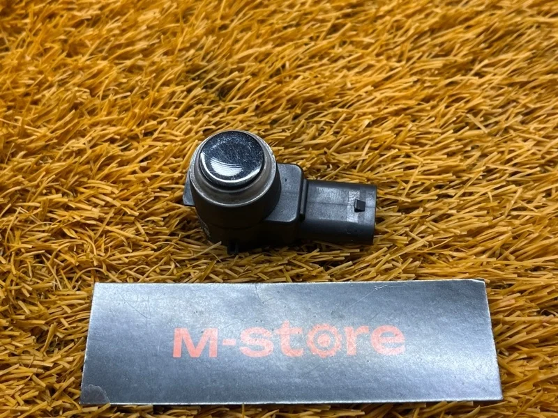 Датчик парковки , парктроник Mercedes-Benz Glk-Class 2010 A0009052402 X204 272.948, задний