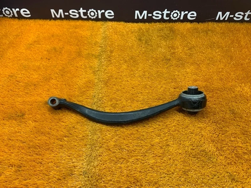 Рычаг подвески нижний Bmw X3 2014 31106787674 F25 N47D20C, передний правый