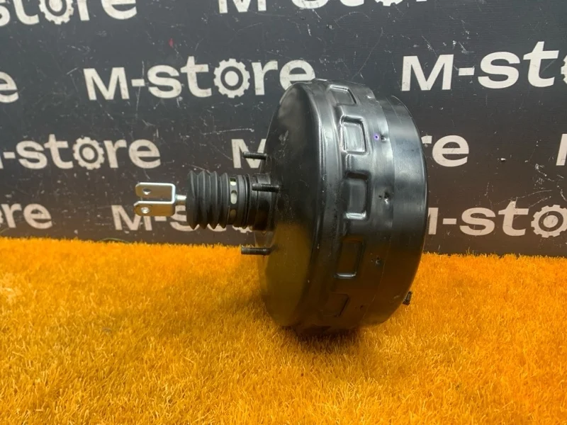Вакуумный усилитель Mercedes-Benz M-Class 2006 A1644301030 W164 272.967
