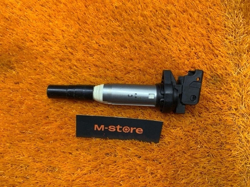 Катушка зажигания Bmw X5 2008 12135A06753 E70 N52B30A
