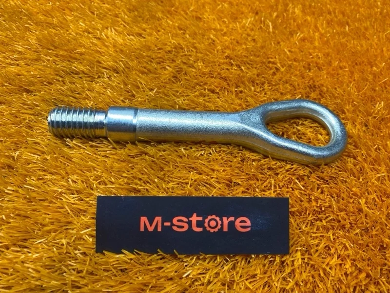 Крюк буксировочный Mercedes-Benz M-Class 2006 A2406280035 W164 272.967