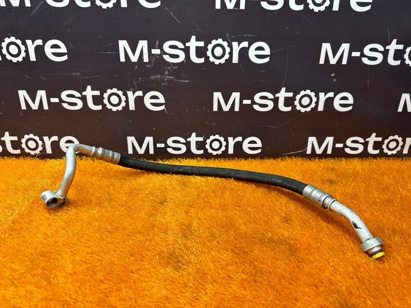 Трубка кондиционера Audi A8 2005 4E0260701AD 4E/D3 BPK