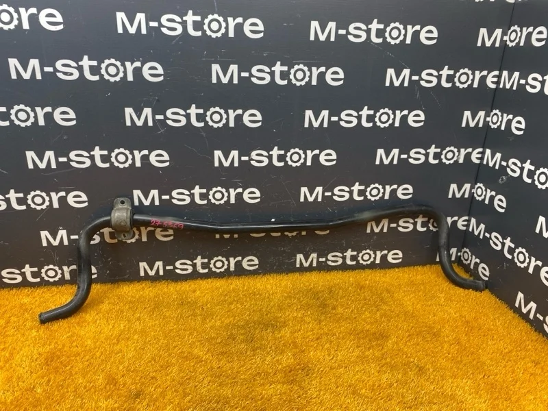 Стабилизатор Audi A8 2005 4E0411305AA 4E/D3 BPK, передний