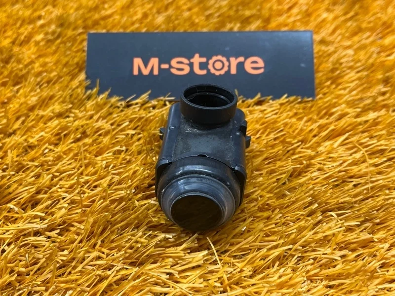 Датчик парковки , парктроник Mercedes-Benz M-Class 2006 A0015427418 W164 272.967, передний