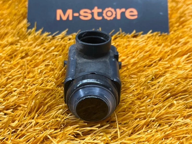 Датчик парковки , парктроник Mercedes-Benz M-Class 2006 A0015427418 W164 272.967, передний