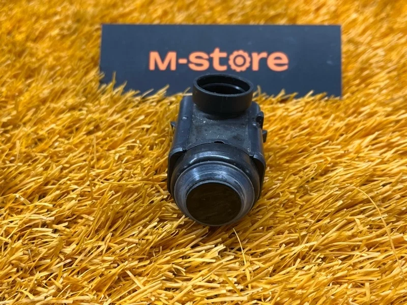 Датчик парковки , парктроник Mercedes-Benz M-Class 2006 A0015427418 W164 272.967, передний
