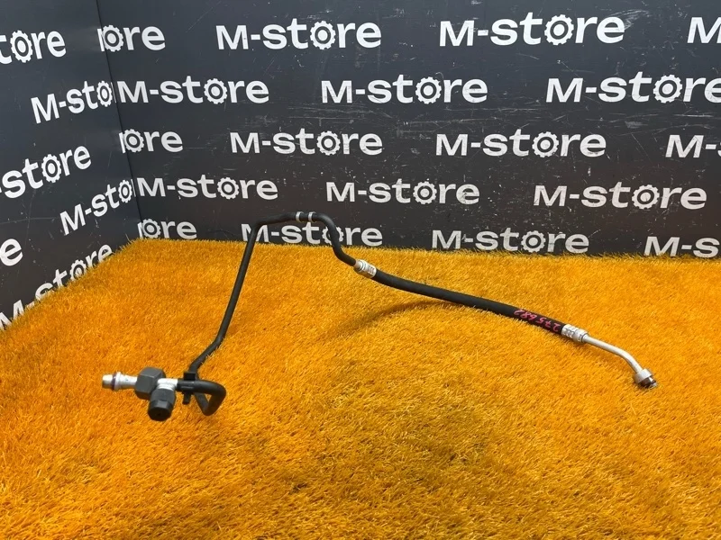 Трубка кондиционера Audi A8 2005 4E0260710T 4E/D3 BPK