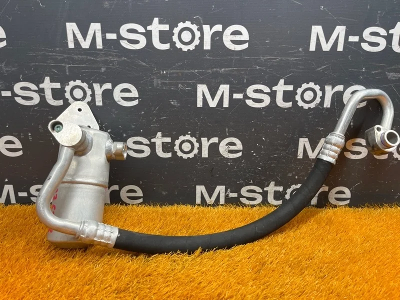 Осушитель кондиционера Audi A8 2005 4E0820189G 4E/D3 BPK