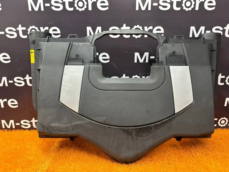 Корпус воздушного фильтра Mercedes-Benz M-Class 2006 A2730900401 W164 272.967