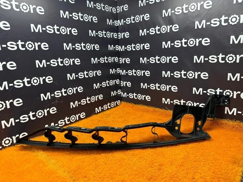 Крепление крыла Bmw X5 2008 51127157989 E70 N52B30A, переднее левое