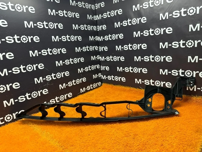 Крепление крыла Bmw X6 2013 51127157989 E71 N55B30A, переднее левое