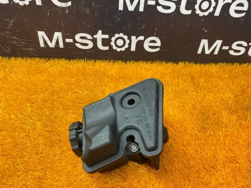 Бачок гидроусилителя Mercedes-Benz M-Class 2006 A0004602583 W164 272.967