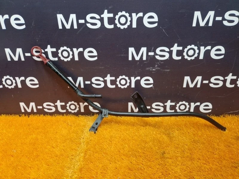 Щуп масляный Bmw 3-Series 2002 1436293 E46 M54B22(226S1)