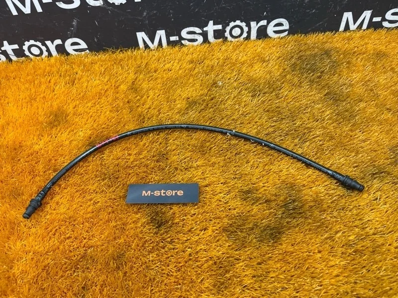 Патрубок расширительного бачка Mercedes-Benz E-Class 2007 A2115010625 W211 272.943