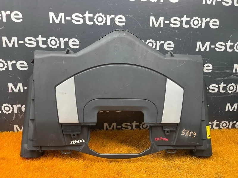 Корпус воздушного фильтра Mercedes-Benz R-Class 2006 A2730900401 W251 272.967