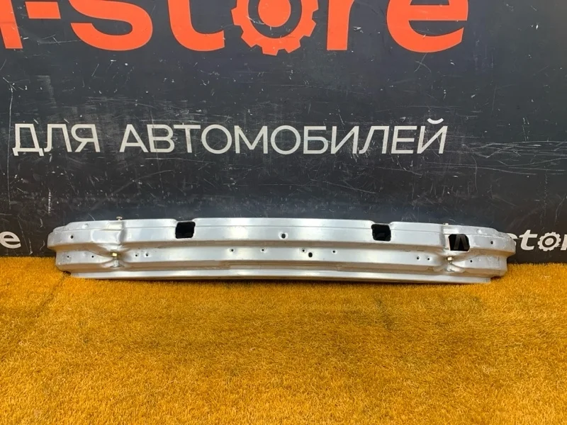 Усилитель бампера Bmw 5-Series 1999 51128193200 E39 M52B28 (286S2), задний