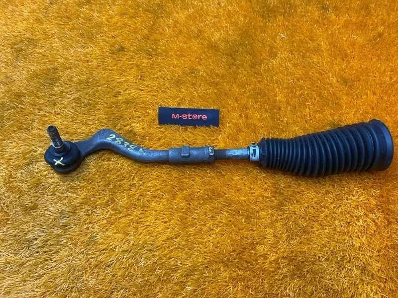 Тяга рулевая Audi A5 2010 8J0423810 8T CDN, правая
