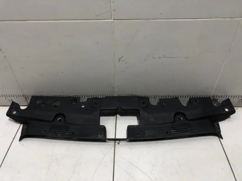 Кожух замка капота Chevrolet Aveo T300 F16D4 1.6