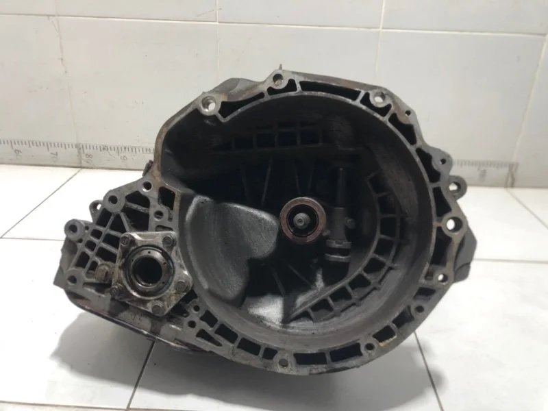 МКПП Chevrolet Aveo T200 F14S3 2005