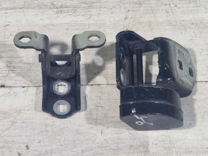 Петля двери Renault GRAND SCENIC 2007