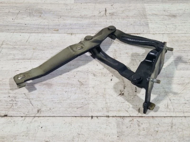 Петля капота Renault GRAND SCENIC 2007