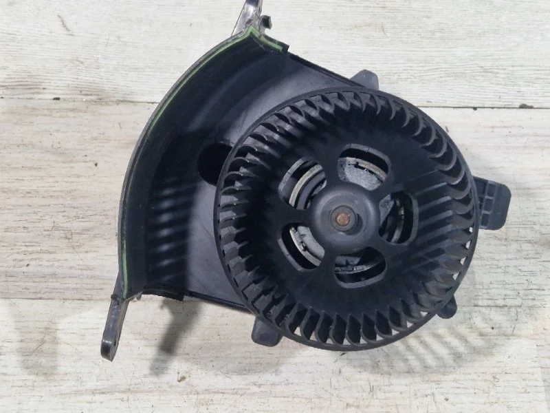 Мотор печки Renault GRAND SCENIC 2007