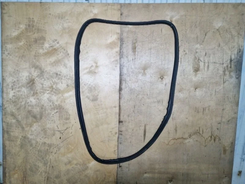 Уплотнитель двери Renault GRAND SCENIC 2007