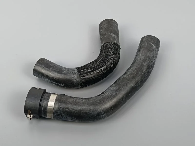 Патрубок радиатора PSA Boxer/Ducato/Jumper 250