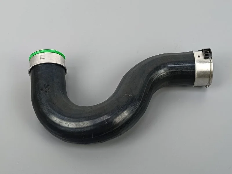 Патрубок интеркулера Mercedes-Benz Sprinter W906