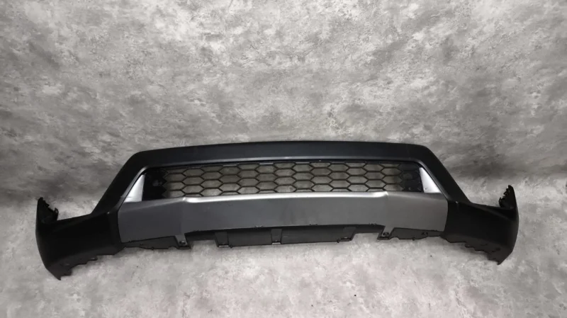 Юбка бампера передняя Honda CR-V RW K24W9 2017