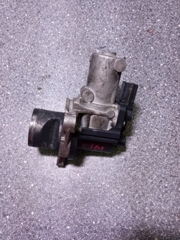 Клапан egr Hyundai Santa Fe DM