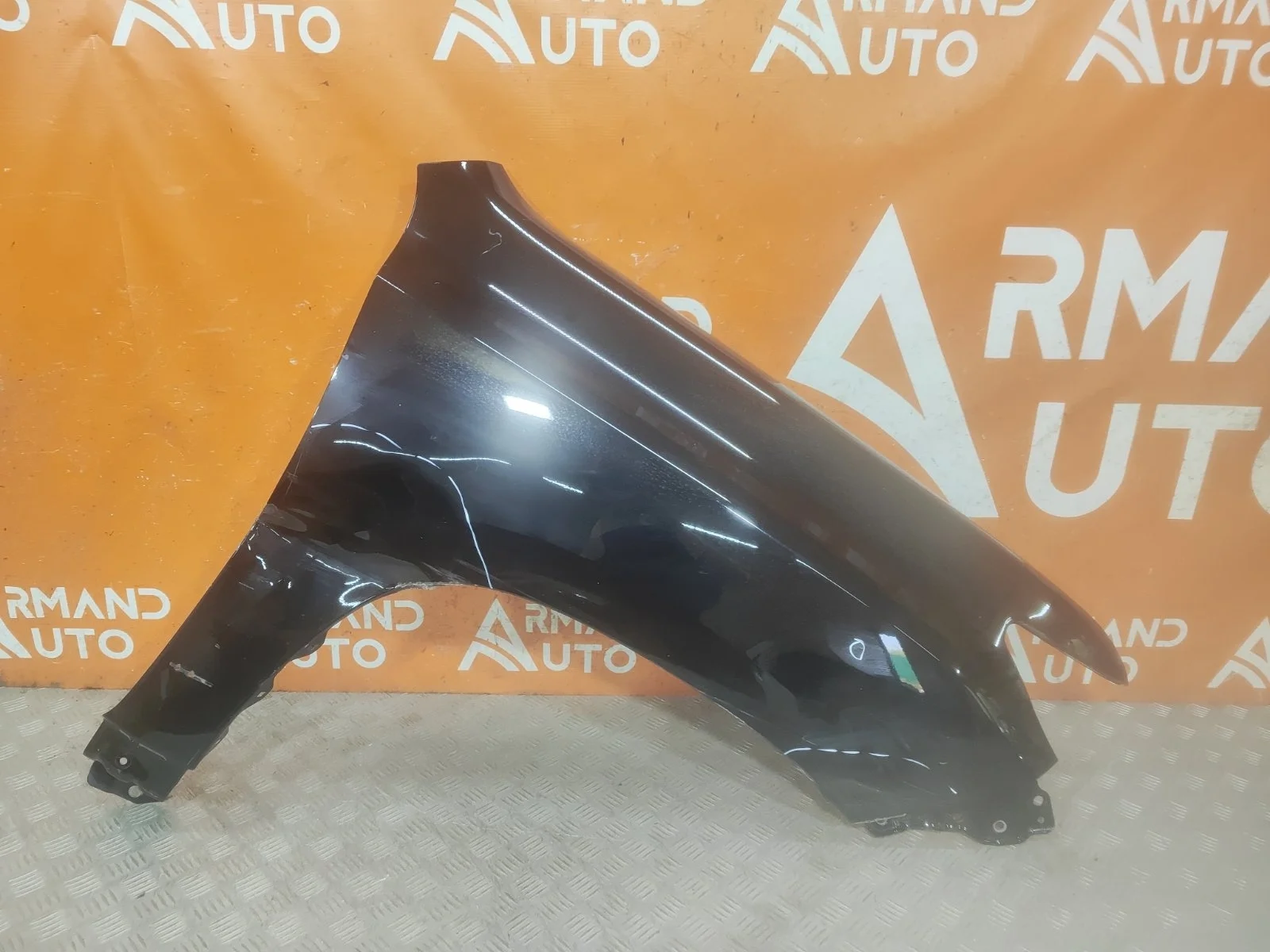 Крыло Toyota Land Cruiser Prado 2017-нв 150