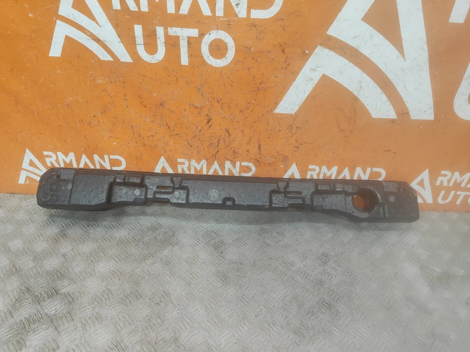 Абсорбер бампера Kia Seltos 2019-нв