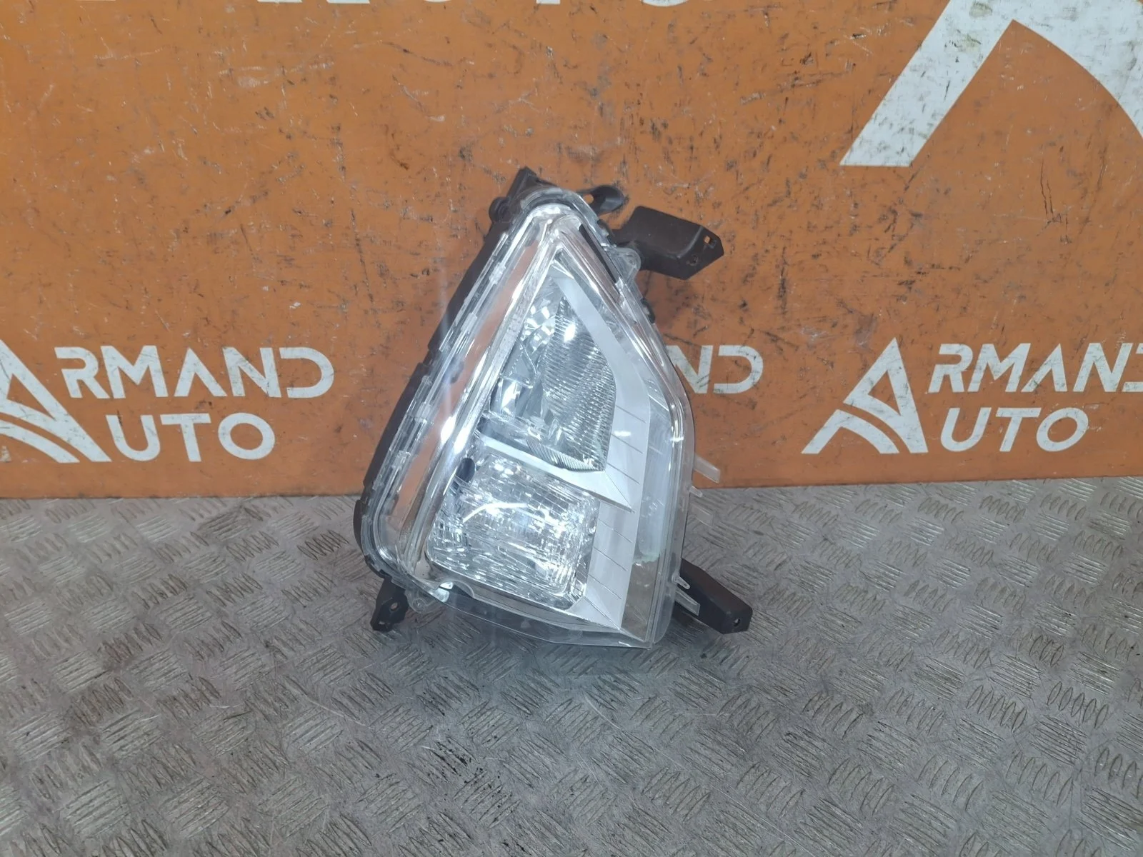 Птф Mitsubishi Eclipse Cross 2017-нв