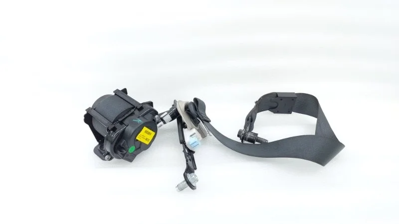 Ремень безопасности пиропатроном Kia K5 2021 DL3