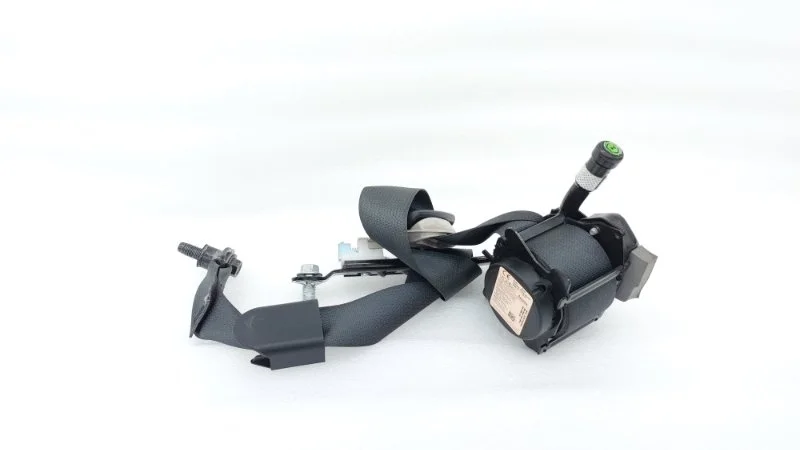 Ремень безопасности пиропатроном Kia K5 2021 DL3